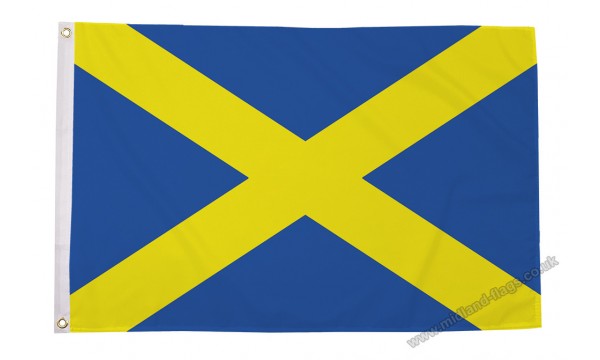 Mercia Flag